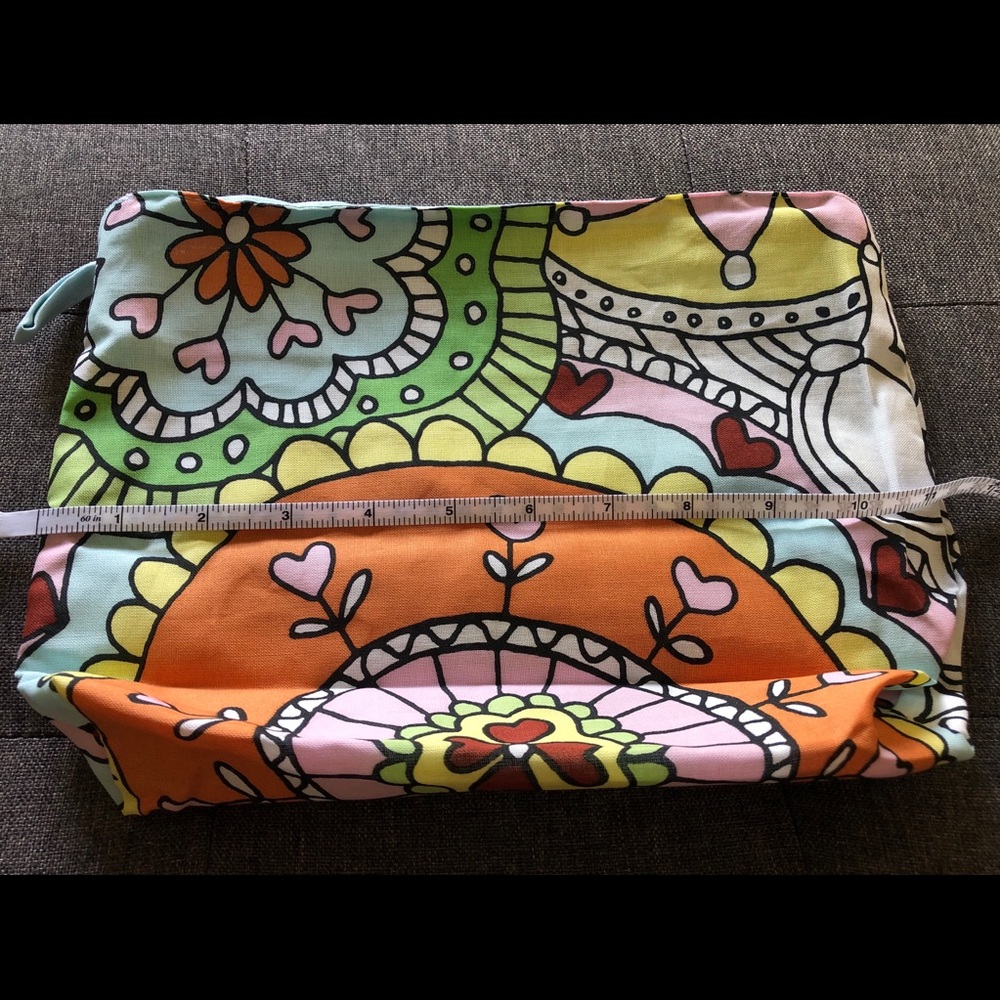 Pouch - set of three